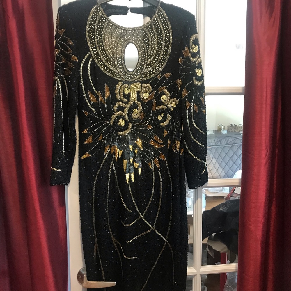 Empress dress